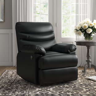 Recliners from online wayfair